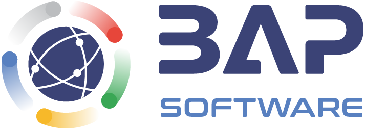 BAP Software logo