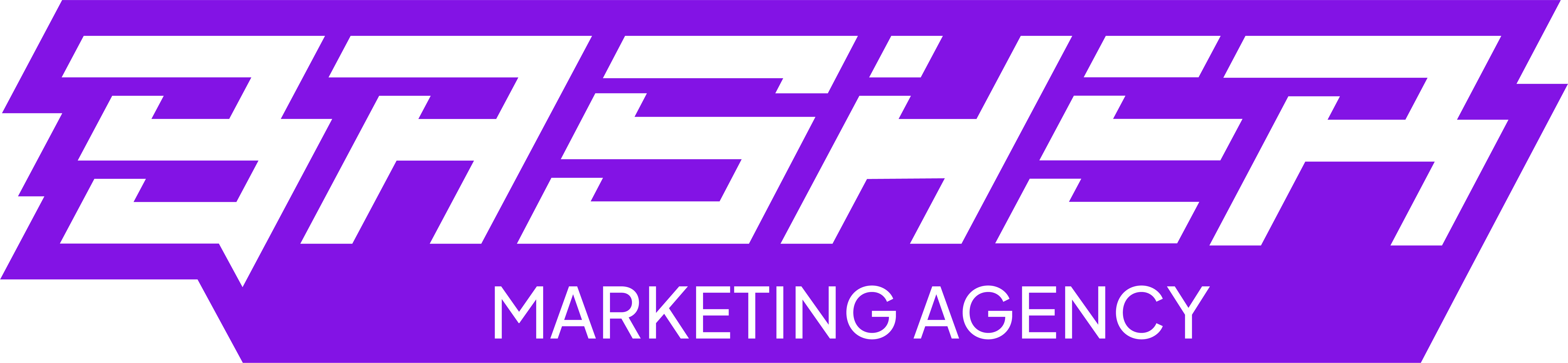 Basher Agency logo