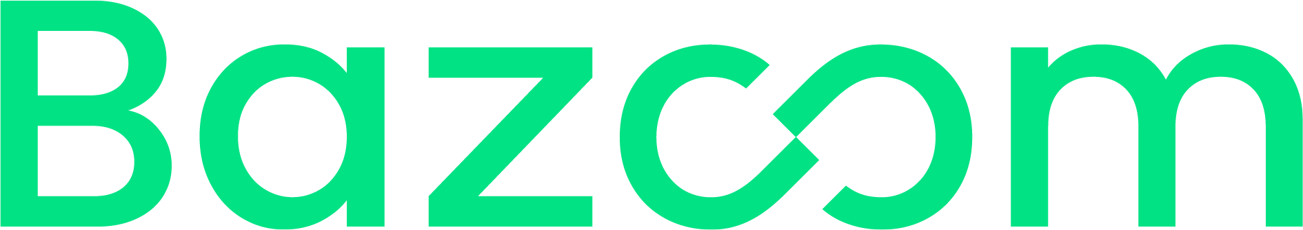 Bazoom Group logo