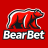BearBet logo