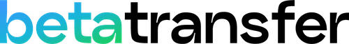 Betatransfer logo