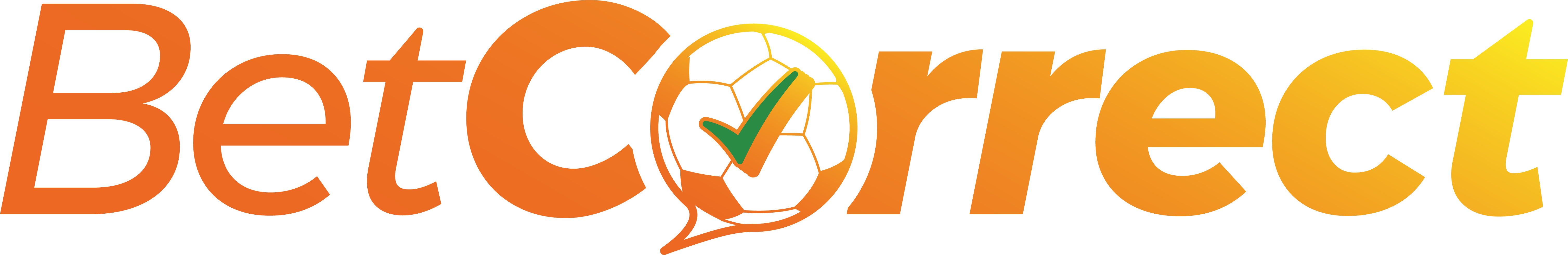 BetCorrect logo