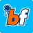 Betfocus logo