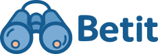 Betit logo
