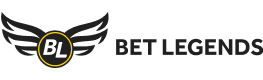 Bet Legends logo