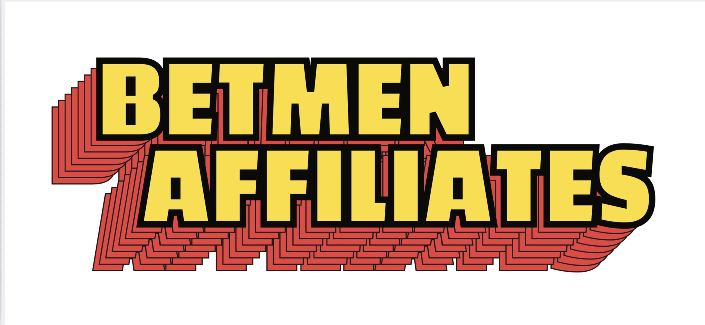 Betmen Affiliates logo