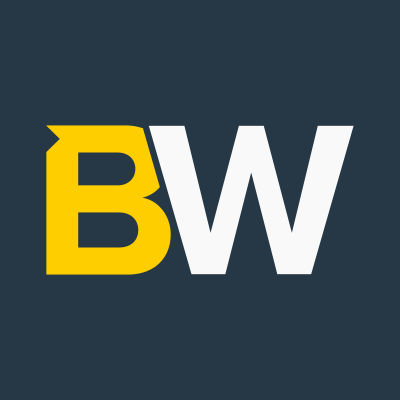 BetWright logo