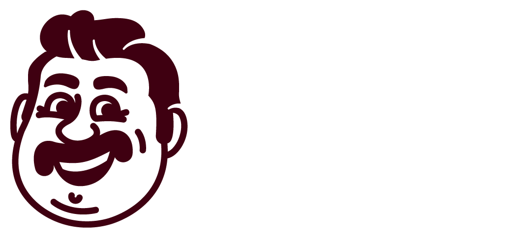 Big Daddy Gaming logo