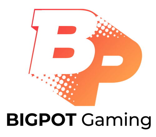 Bigpot Gaming logo