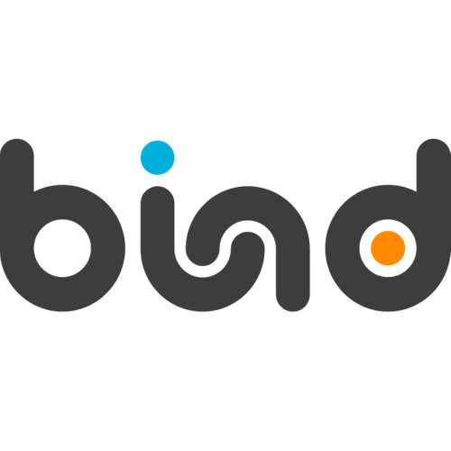 Bind Technologies logo