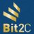 Bit2C logo