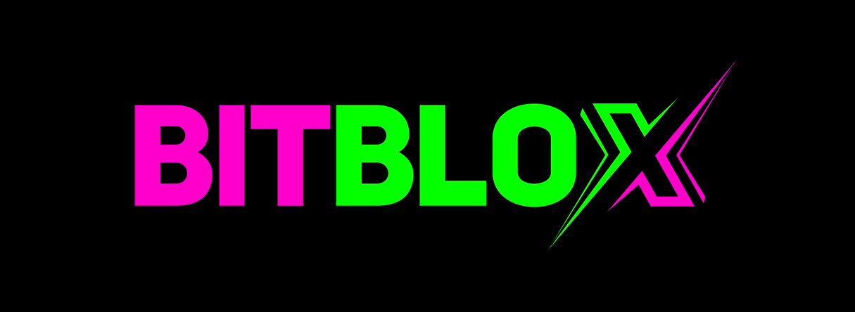 Bitblox logo