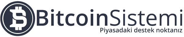 Bitcoin Sistemi logo
