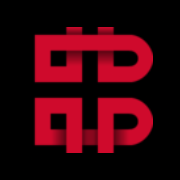 Bitcoin Suisse logo