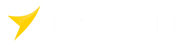 BitcoinVN logo