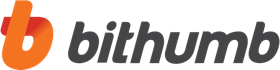 Bithumb logo