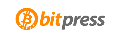 bitpress logo