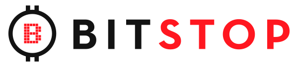 Bitstop logo