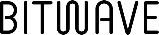 Bitwave logo