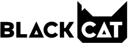 Black Cat Games logo