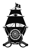 Black Flag Affiliates logo