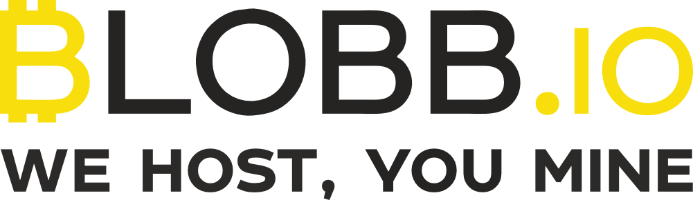 Blobb.io logo