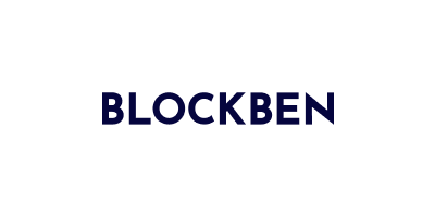 BlockBen logo