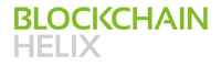 Blockchain Helix logo