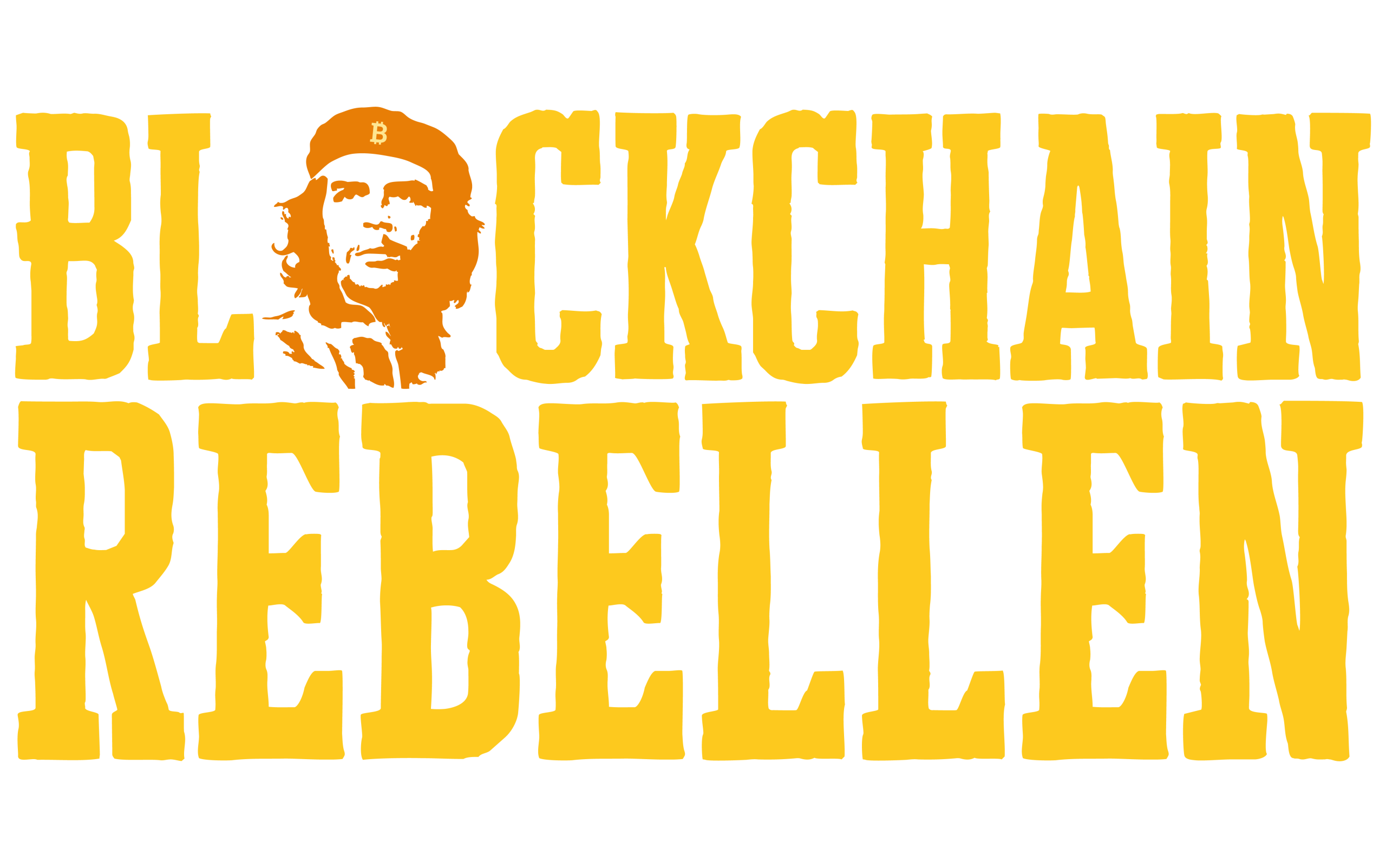 Blockchainrebellen logo