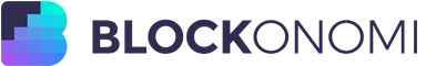 Blockonomi logo