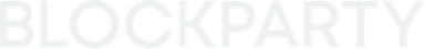Blockparty logo