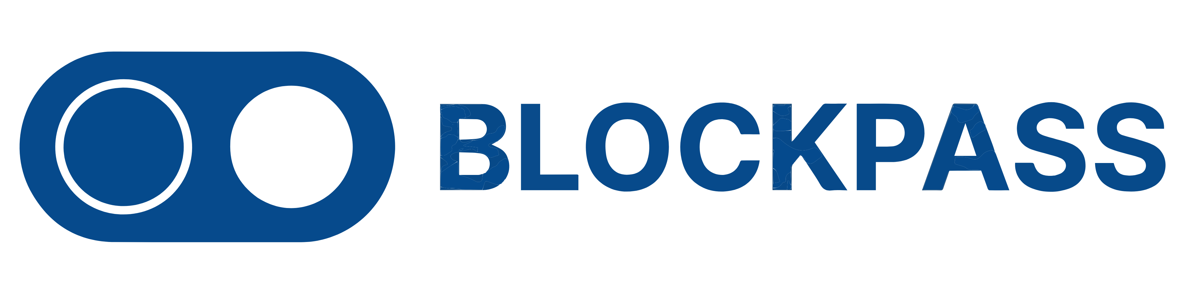 Blockpass logo