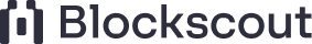 Blockscout logo