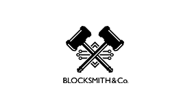 BLOCKSMITH & Co. logo