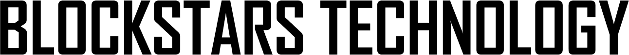 Blockstars Technology logo