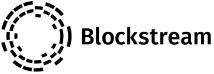 Blockstream logo