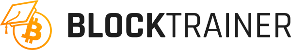 Blocktrainer logo