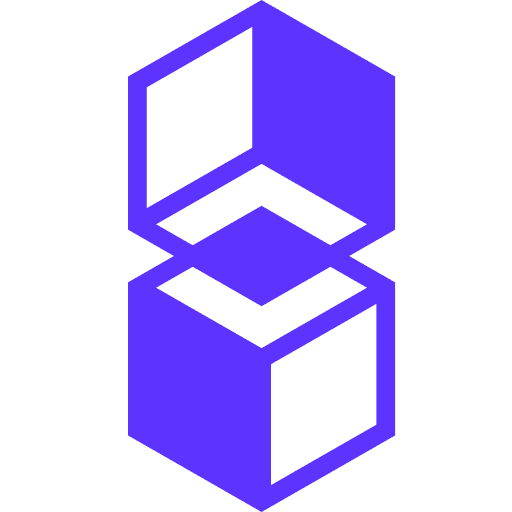 BlockVision logo