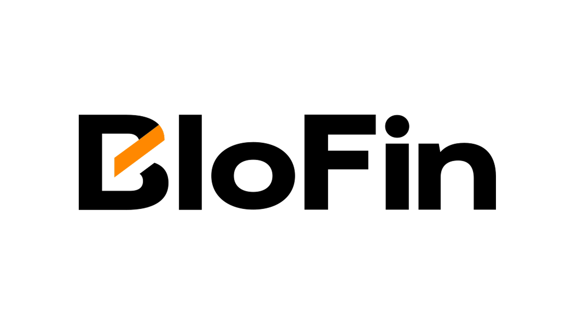 BloFin logo