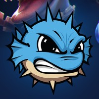 Blowfish Studios logo