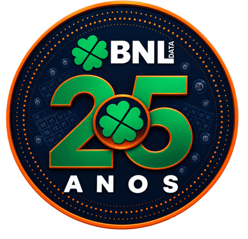 BNLData logo