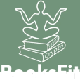 BooksFit logo