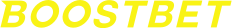 Boostbet logo