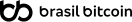 Brasil Bitcoin logo