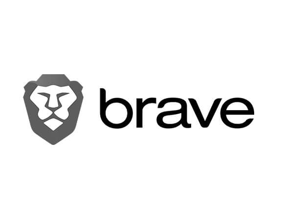 Brave logo