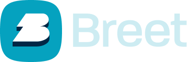 Breet logo