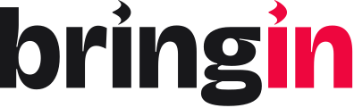 Bringin logo