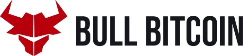 Bull Bitcoin logo