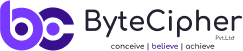 ByteCipher logo