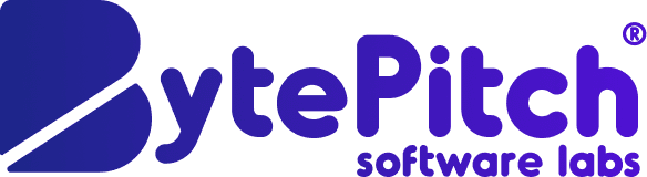 BytePitch logo